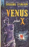 Venus Plus X